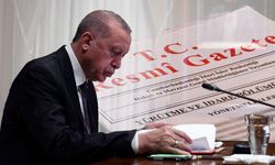 Cumhurbaşkanı Erdoğan Onayladı: Başkent Ankara ve Emniyet Teşkilatına Yeni İsimler