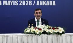 Cevdet Yılmaz’dan Ankara’da Tarım Müjdesi: Dev Bütçe Ayrıldı