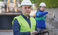 UEDAŞ’TAN BAYRAM MESAİSİ: KESİNTİSİZ ENERJİ İÇİN TÜM EKİPLER SAHADA