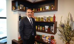 Meyve sebze ihracatçılarından Bakan Bolat’a 10 milyar dolar sözü