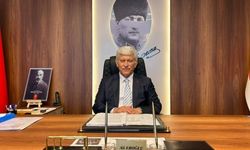 TVHB Başkanı Eroğlu: Trakya ve Gökçeada şaptan ari bölge oldu