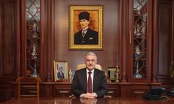 VALİ EROL AYYILDIZ'DAN SIFIR ATIK VE GERİ DÖNÜŞÜM VURGUSU