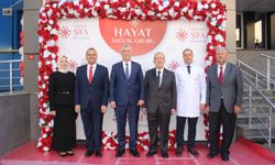 HAYAT SAĞLIK GRUBU’NDAN SAĞLIK TURİZMİ ATAĞI