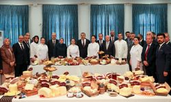BAKAN YUSUF TEKİN VE VALİ EROL AYYILDIZ’DAN EĞİTİMDE GÜÇ BİRLİĞİ