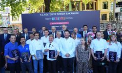 BURSA, KÜLTÜR YOLU FESTİVALİ İLE DÜNYAYA KAPILARINI AÇTI