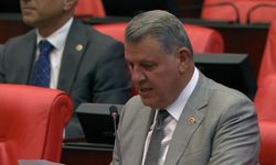 CHP'li Ayhan Barut: Gıda mühendislerinin hakları güçlendirilmeli