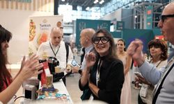 EİB: Türk gıda ürünleri Summer Fancy Food Show'da ilgi gördü