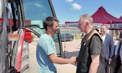 Üretici TMO'ya seslendi: Bugün daha iyi fiyat bekliyoruz