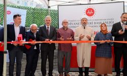 GELECEĞİN NESLİ YAZ KUR'AN KURSLARINDA YETİŞİYOR