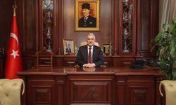 BURSA VALİSİ EROL AYYILDIZ: "15 TEMMUZ RUHU DAİMA YAŞATILMALIDIR"
