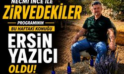 ALMİRA OTEL’İN 40 YILLIK BAŞARI HİKÂYESİ “ZİRVEDEKİLER”DE KONUŞULDU!