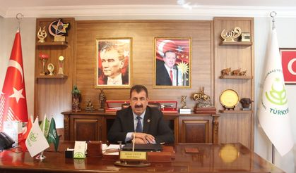 2025 Yılında Hayvan Sayılarındaki Artış Sektörün Geleceğine Umut Oldu