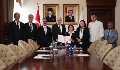 VALİ EROL AYYILDIZ’IN GİRİŞİMLERİYLE BURSA’NIN SAĞLIK ALTYAPISI GÜÇLENİYOR