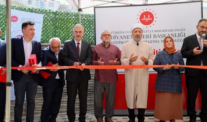 GELECEĞİN NESLİ YAZ KUR'AN KURSLARINDA YETİŞİYOR