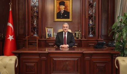 BURSA VALİSİ EROL AYYILDIZ: "15 TEMMUZ RUHU DAİMA YAŞATILMALIDIR"