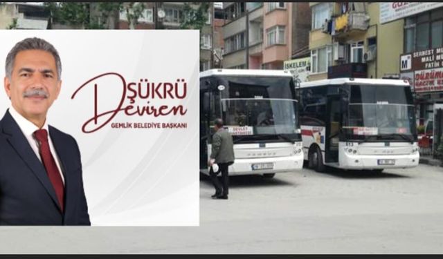 ŞÜKRÜ DEVİREN’İN KARARI VATANDAŞI MAĞDUR ETTİ