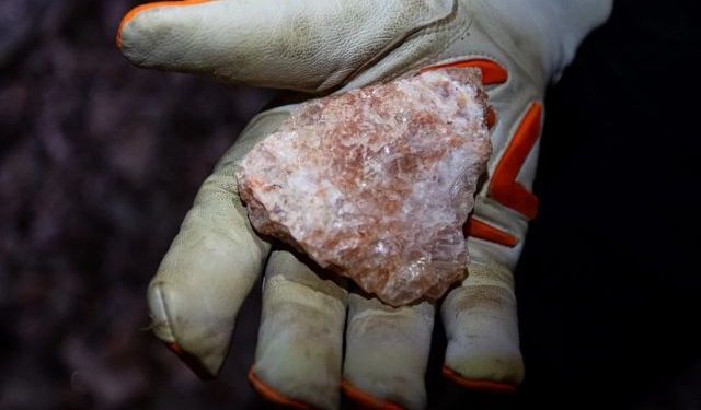 BHP: Küresel potas piyasasında arz sıkışacak uyarısı