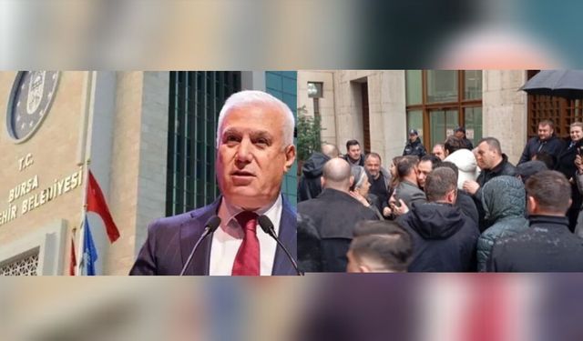 MUSTAFA BOZBEY DAVASINDA TUTUKLU SAYISI ARTIYOR!