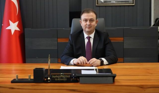 Baydar Uyardı: KOOPBİS Kaydı Yapmayan Yönetime Para Cezası