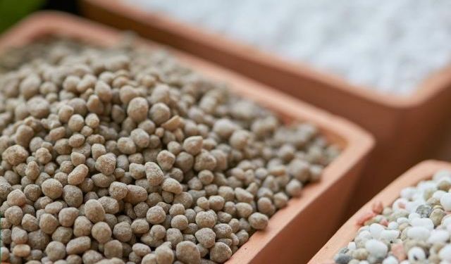 Cumhurbaşkanı Kararı ile Gübre İthalatında Vergi Oranları Değişti
