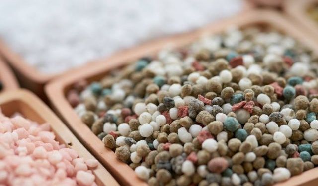 Gübre İthalatında Gümrük Vergisi %6,5'ten Sıfıra İndirildi