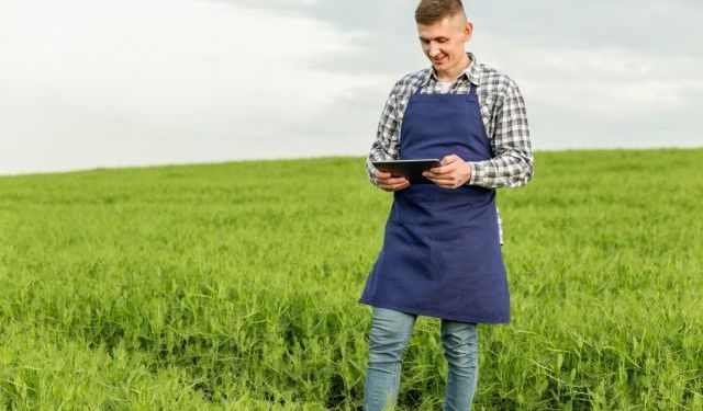 Önce maaş sonra tapu! 40 bin genç için teknolojik çiftlik fırsatı: Mezuniyet şartı yok