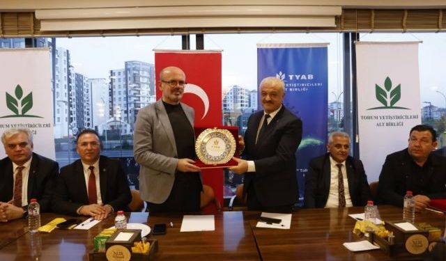 Tohumculuk Sektörü Diyarbakır’da Masaya Yatırıldı