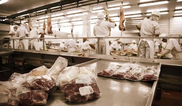 Arjantin Sığır Eti İhracatında Devasa Sıçrama: İlk Çeyrekte Gelirler %54 Arttı!