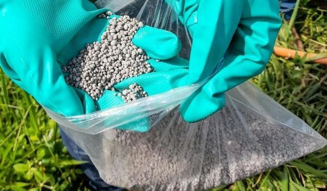 Avrupa Birliği’nden Flaş Gübre Kararı: Hürmüz Boğazı Krizi Sonrası Gümrük Vergileri Askıya Alındı!