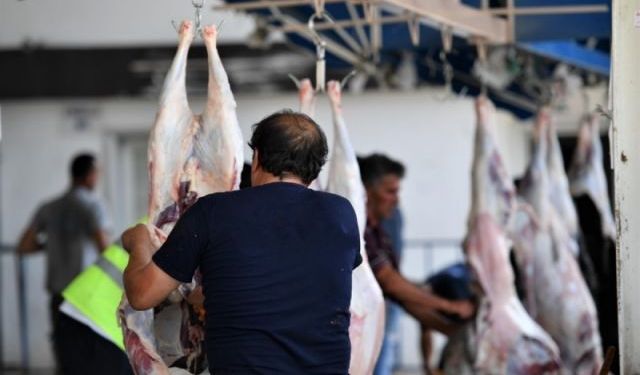 Haftalık Et Fiyatları Belli Oldu: Dana Düştü Kuzu Yükseldi