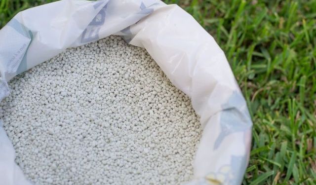 Küresel piyasalarda azotlu gübre fiyatları düşüşe geçti