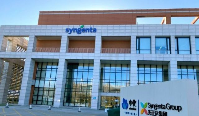 Syngenta Group, 2026’nın ilk çeyreğinde satış ve kârlılığını artırdı