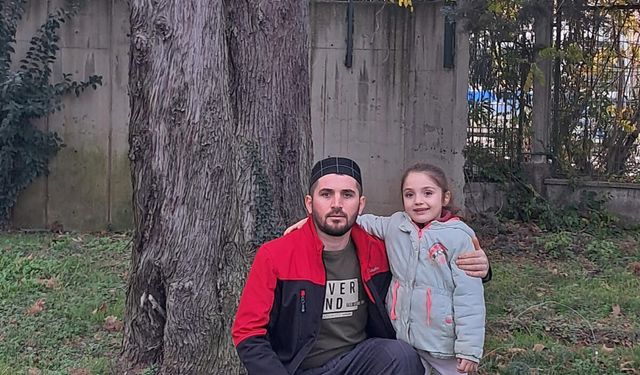 TEK İSTEĞİM ÇALIŞIP AİLEME BAKMAK” DİYEN ÖNDER ERCAN, SEDAT PEKER’DEN DESTEK İSTEDİ