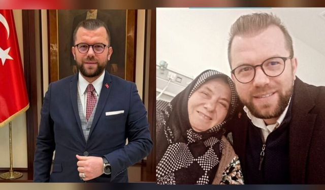 NECMİ İNCE’DEN TÜM ANNELERE SEVGİ, SAYGI VE ŞÜKRAN MESAJI
