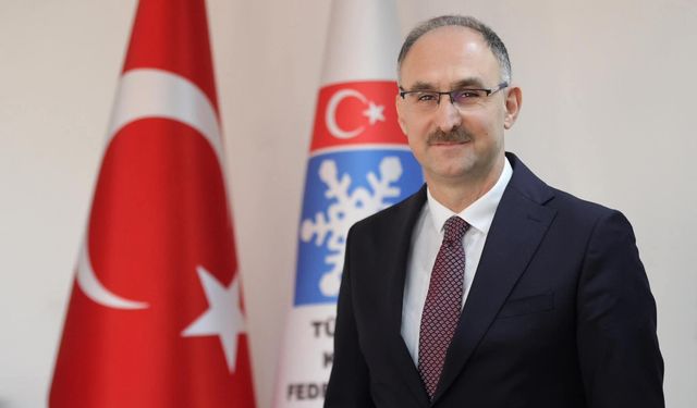 SÜLEYMAN ŞAHİN İLE TÜRK KAYAĞINDA YENİ DÖNEM BAŞLADI