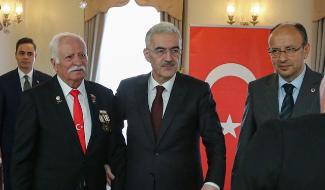 EROL AYYILDIZ’DAN TÜM BURSALILARA KALPLERE DOKUNAN KURBAN BAYRAMI MESAJI