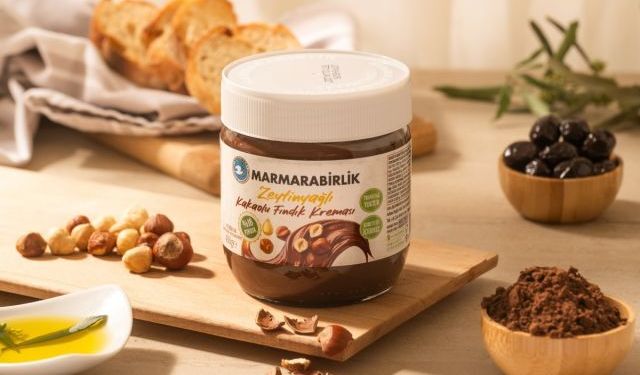 Marmarabirlik Başkanı Ali Yıldız Dört Ülkeye İhracatı Duyurdu