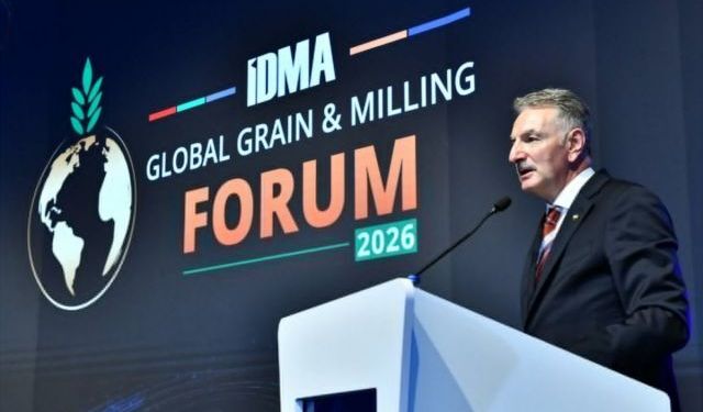 TMO: 2026 Hububat Rekoltesi Beklentilerin Üzerine Çıkabilir