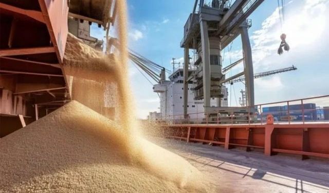 Türkiye Rusya'dan En Çok Tarım Ürünü Alan 2. Ülke Oldu