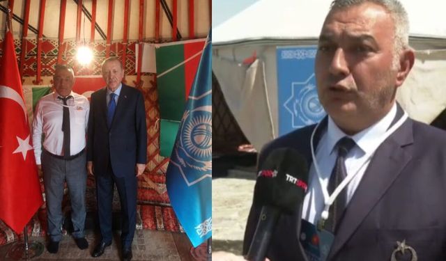 HALİT GÖKHAN GÜL İLE MALAZGİRT RUHU YENİDEN CANLANIYOR