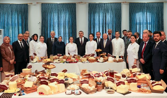 BAKAN YUSUF TEKİN VE VALİ EROL AYYILDIZ’DAN EĞİTİMDE GÜÇ BİRLİĞİ