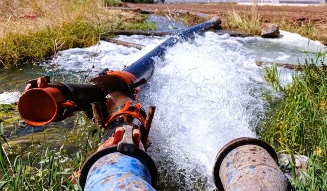 Dicle Elektrik: Şanlıurfa'da kaçak kullanım yüzde 94'e ulaştı
