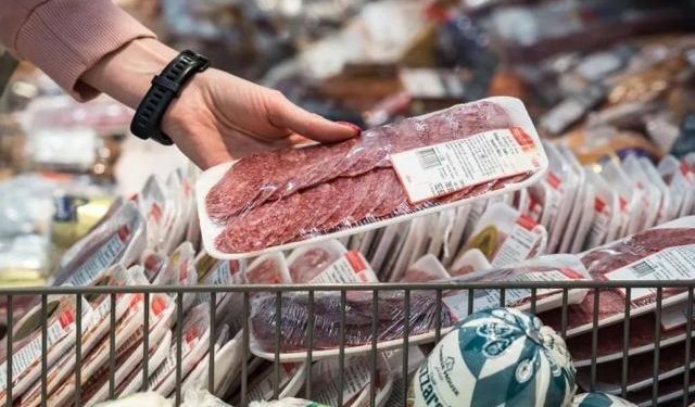 NOAA: Süper El Niño küresel gıda fiyatlarını artırabilir