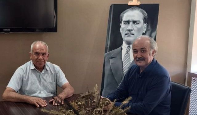 Söke Ziraat Odası Başkanı: Pamukta ekim alanı yüzde 60 düştü