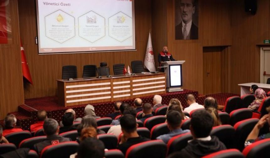 Muğla’da Çam Balı İçin Dijital Takip Sistemi Devreye Alınıyor