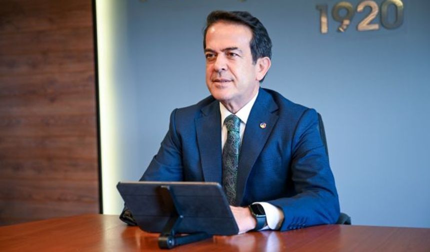 Ali Çandır: Tarımda girdi maliyetleri ortalamanın üzerine çıktı