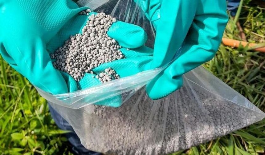 Avrupa Birliği’nden Flaş Gübre Kararı: Hürmüz Boğazı Krizi Sonrası Gümrük Vergileri Askıya Alındı!