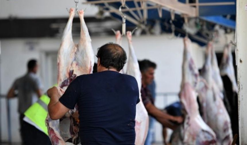 Haftalık Et Fiyatları Belli Oldu: Dana Düştü Kuzu Yükseldi