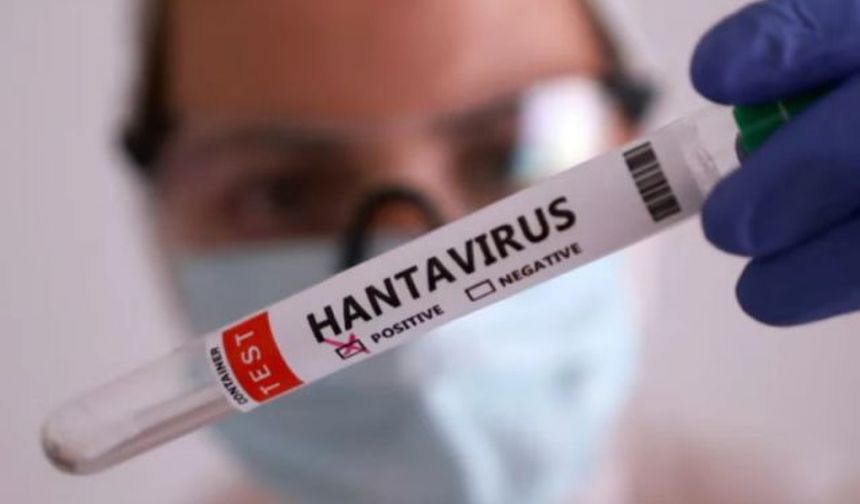 Kars VHO Başkanı Ödül: Türkiye’de Hantavirüs Vakası Yok