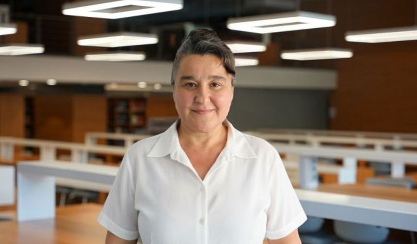 Dr. İnci Ateş uyardı: Çölleşme gıda krizini tetikliyor